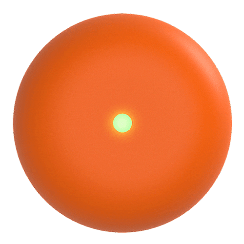 Orange Blender Sticker by Vejo for iOS & Android GIPHY