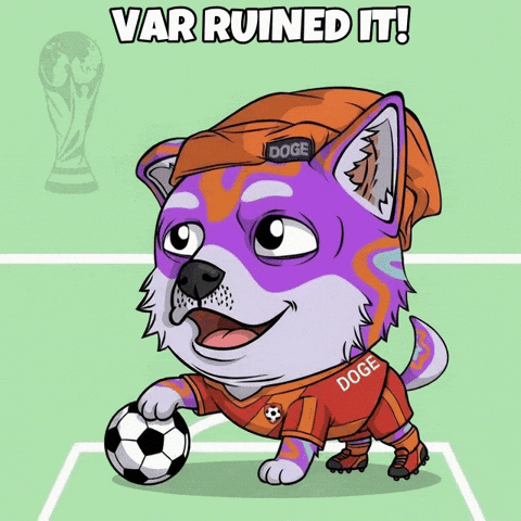 Happy Lets Go GIF by Doge Pound