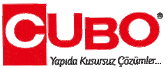 cuboboya Sticker