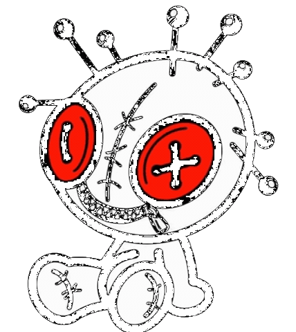 Cute Sticker