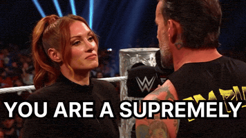 Cm Punk Wwe GIF