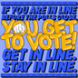 Election 2020 Vote