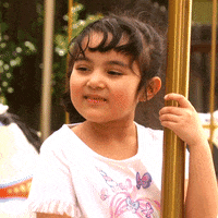 Kids Say The Darndest Things Reality GIF by CBS
