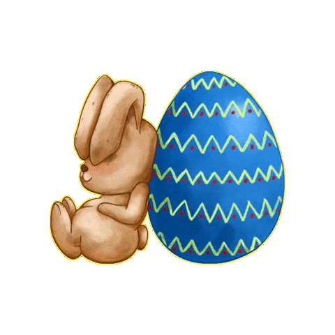 Cartoon Sticker