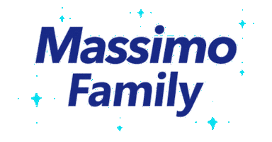 Fashion Family Sticker by Massimo & M.B.R.