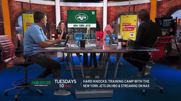 GIF by GMFB