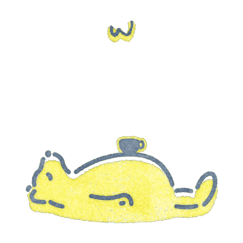 コキアフェカ Sticker by kokiafeca