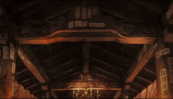 Shrine GIF
