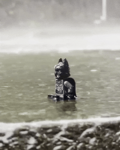 Lego Batman GIF