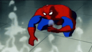 Disappears GIF