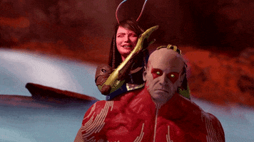 Guardians Of The Galaxy Reaction GIF by Xbox