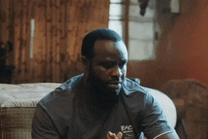 Web Series Omg GIF by TNC Africa