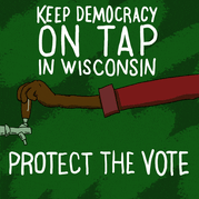 Voting Rights Beer