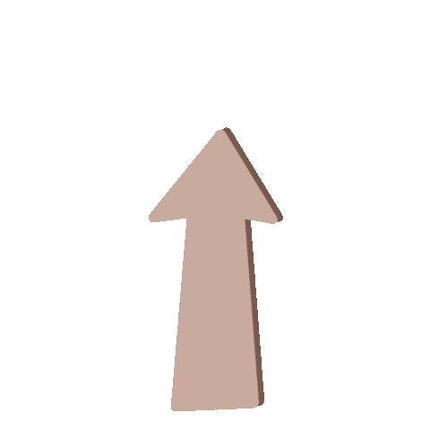 FACES BY POPPY Sticker