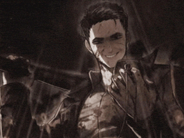 Peak Smile GIF