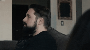 Scared Oh God GIF by Film Riot