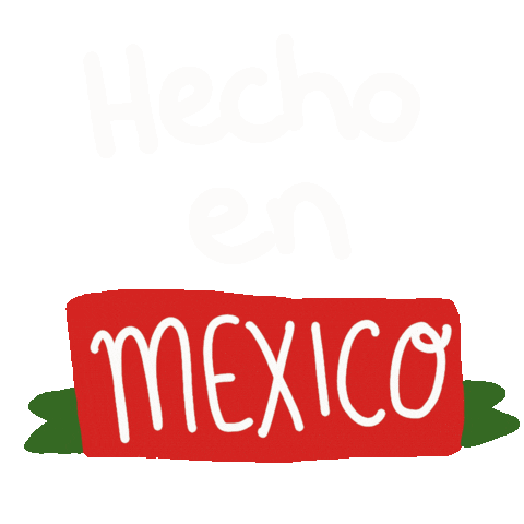 Ana Tere Canales Sticker