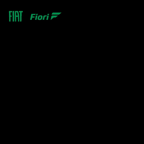 Fiori Fiat GIF
