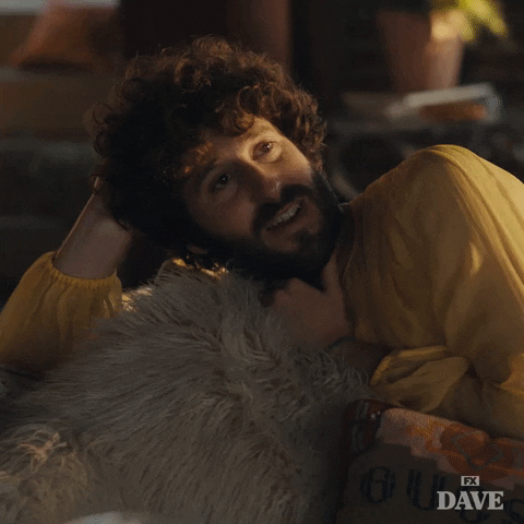 Fx Networks Love GIF by DAVE
