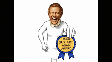 Book Of Mormon Art GIF by Jukebox Saints