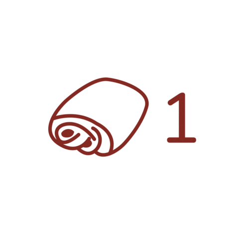 France Tot Sticker by Taste of Toulouse