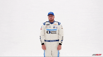 Austin Idk GIF by Richard Childress Racing