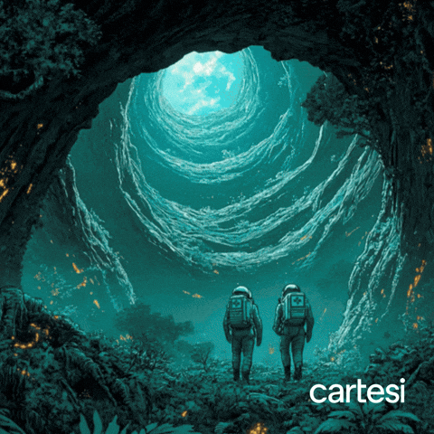 New Era Web3 GIF by Cartesi