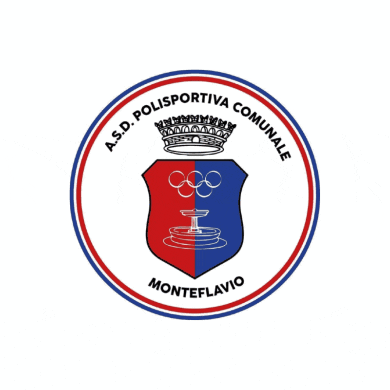 ASD POLISPORTIVA COMUNALE MONTEFLAVIO GIF