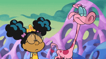 Friendship Love GIF by Meu Amigãozão
