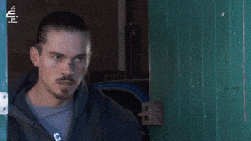 Police Cops GIF by Hollyoaks