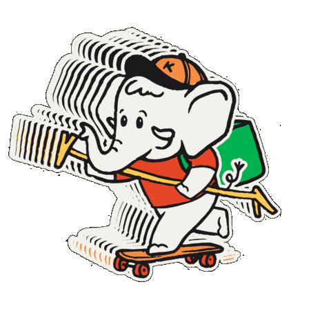 Kokkok Sticker by angbaoth