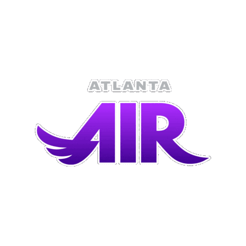 Atlanta Pcl Sticker by Varsity Spirit