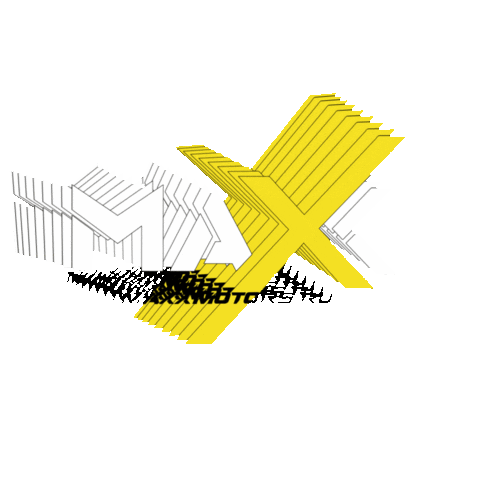 MaxxMotors Sticker