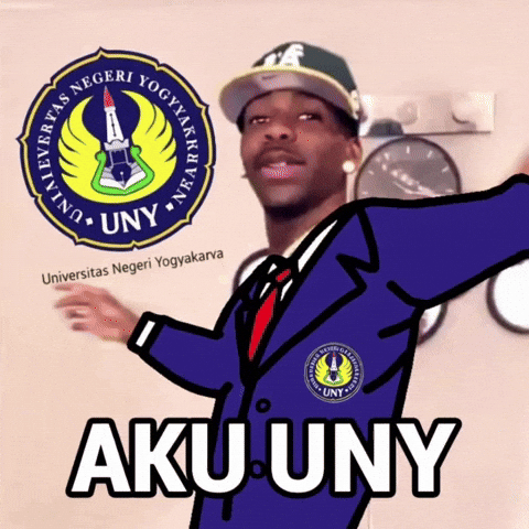 Uny GIF