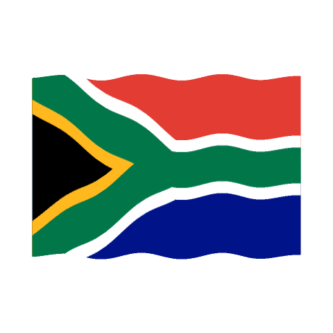 Sticker Flag Sticker