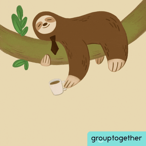 Well Done Good Job GIF by GroupTogether