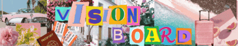 Vacation GIF