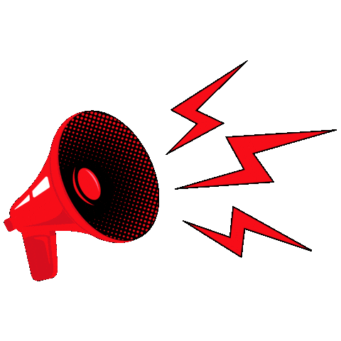 Alertaz Sticker by Fortaleza Guitars