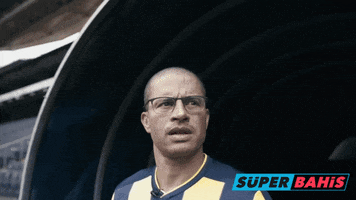 Alex De GIF by Süperbahis