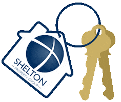 Shelton Property Group Sticker
