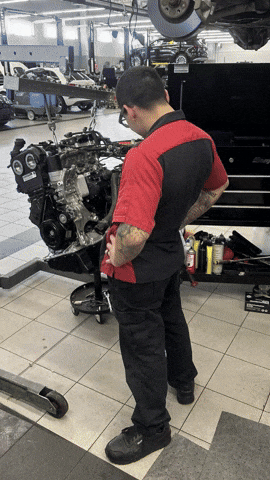 Car GIF