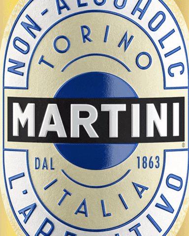 GIF by Martini