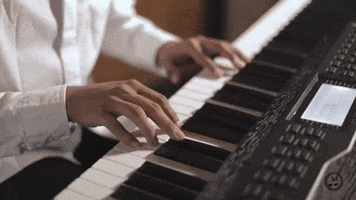 Musicero Warehouse GIF