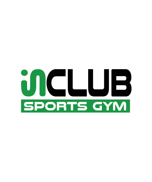 InClub Sticker