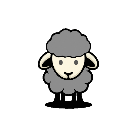 Meme Compartido Sticker by diazbelvisi