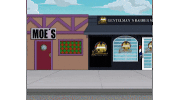 Spanish Hair Sticker