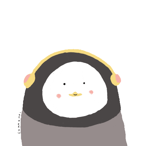 Pengsoo Sticker