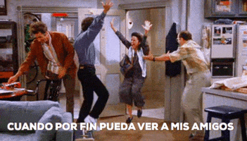 Happy GIF