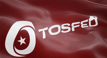 tosfedofficial tosfed tosfed logo türkiye otomobil sporları federasyonu GIF