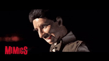 Mimics Kristoffer Polaha GIF